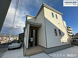 新築戸建　ハートフルタウン裾野市茶畑IX