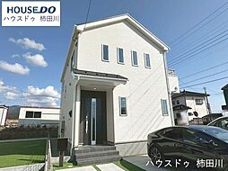 ハートフルタウン裾野深良I　F号棟/全6区画