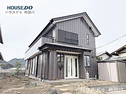 中古戸建　沼津市大平