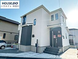 新築戸建 ハートフルタウン三島市萩702番 C