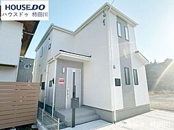 新築戸建 ハートフルタウン三島市萩702番 A