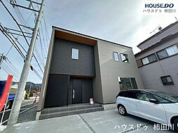 新築戸建　御殿場市大坂