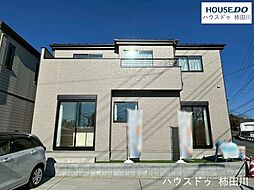 新築戸建 ハートフルタウン裾野市桃園149番