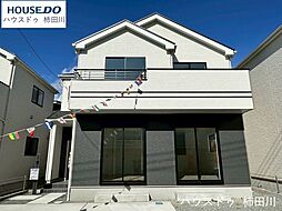 新築戸建 ハートフルタウン石脇297番