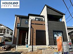 新築戸建　ブルーミングガーデン裾野市佐野1期