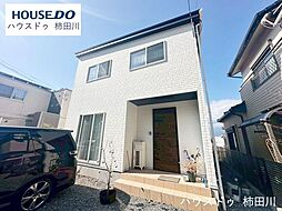 中古戸建　三島市富士ビレッジ