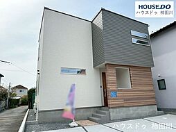 新築戸建　沼津本郷町1期