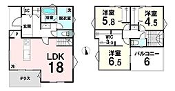 新築戸建　沼津市岡宮2期