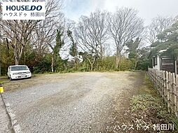 売土地　清水町八幡