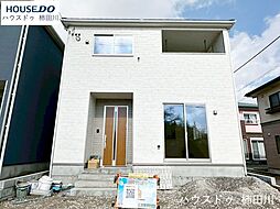 新築戸建　御殿場市川島田第8