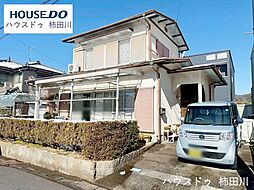 中古戸建  田方郡函南町