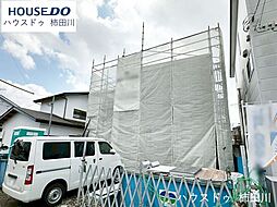 新築戸建　御殿場市 北久原1期