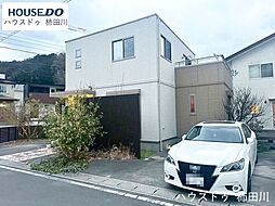 中古戸建 三島市徳倉