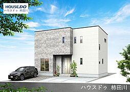 新築戸建 御殿場市御殿場1期 全3棟
