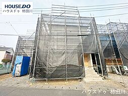 新築戸建 クレイドルガーデン三島市青木  第4