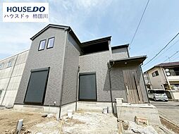 新築戸建  リナージュネクスジー 沼津市岡一色01期