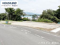 売土地　駿東郡長泉納米里
