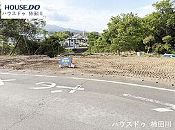 売土地　駿東郡長泉納米里