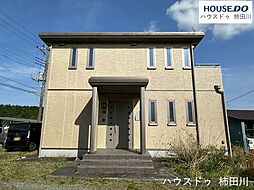 中古戸建　御殿場市竈