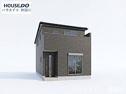 新築戸建  駿東郡清水町徳倉3期