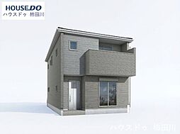 新築戸建  駿東郡清水町徳倉3期