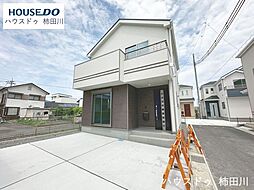 新築戸建  駿東郡清水町柿田  全6棟