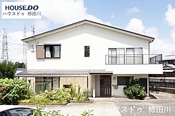 中古戸建　三島市萩