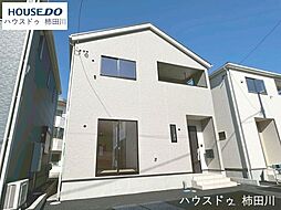 新築戸建 クレイドルガーデン沼津市沢田町  第1  全5棟