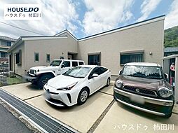 中古戸建  小山町須走