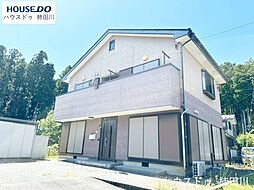 御殿場市川島田 中古戸建