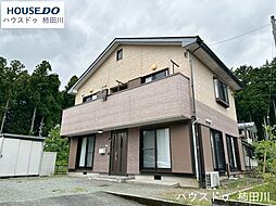 御殿場市川島田　中古戸建