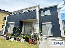 中古戸建　三島市大場