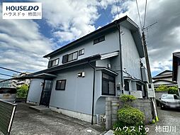 中古戸建　御殿場市新橋