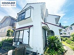 中古戸建 三島市富士見台