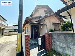 中古戸建　駿東郡清水町柿田382番13