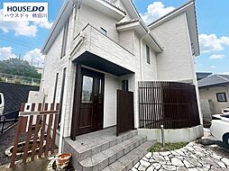 中古戸建　三島市北沢