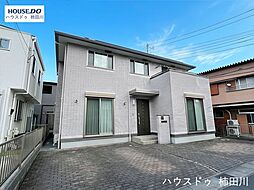 中古戸建　沼津市大岡