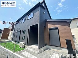 新築戸建 リナージュ清水町徳倉 第1期 全2棟