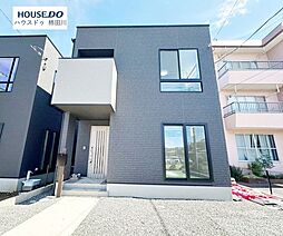 新築戸建 三島市長伏 タマタウン長伏