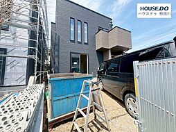 新築戸建 沼津市東沢田　タマタウン沼津東沢田