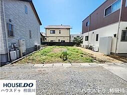 売土地  駿東郡長泉町竹原