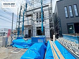 新築戸建 沼津市東沢田　タマタウン沼津東沢田