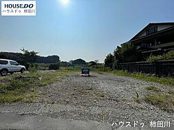 売土地　駿東郡長泉町本宿