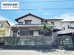売土地 三島市芙蓉台3丁目