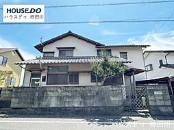 売土地　三島市芙蓉台3丁目