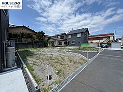 売土地 サンステージ清水町徳倉第2期