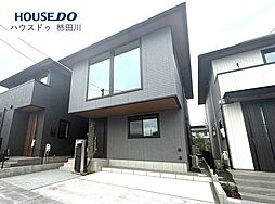 新築戸建 　セキュレア長泉中土狩IV