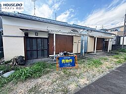 売土地　駿東郡清水町伏見