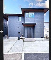 新築戸建 　セキュレア清水町堂庭