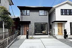 新築戸建　セキュレア三島藤代町III